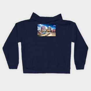 Colourful Cuba Kids Hoodie